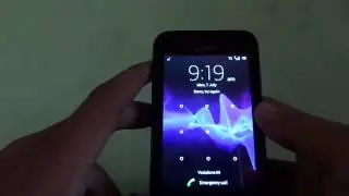 Lockwatch - Find Stolen Cell Easily