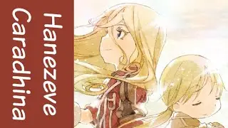 【Aleyna】Made in Abyss -  Hanezeve Caradhina (COVER)