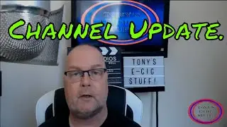 Chanel Update