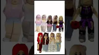 ROBLOX Brookhaven 🏡 RP - FUNNY MOMENTS: Gwen (Part 1) | Roblox Idol.