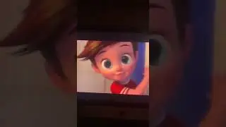 Пасхалки в мультике Молния Мауквин... #shorts