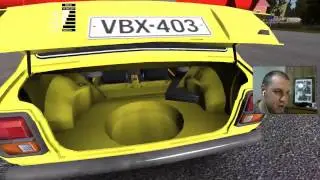 My Summer Car #16 Piknik Yapıyoruz