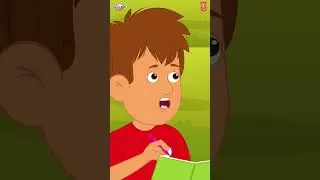 GRATITUDE CELEBRATING LIFE'S BLESSINGS - TIA & TOFU | Learning Stories for Kids #ytshorts | Part 2
