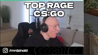 TOP RAGE DZINOLD I BANDURA CS:GO
