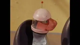 Gumby - The Small Planets