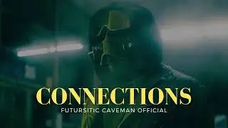 Futuristic Caveman Official - Connections (Full Album Audio)