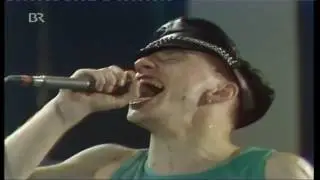 King Kurt - Mack the Knife