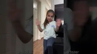 Sim, a Bellinha atua melhor que eu 🤣