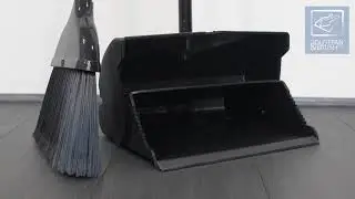 The Best Long Handled Dustpan and Brush Set