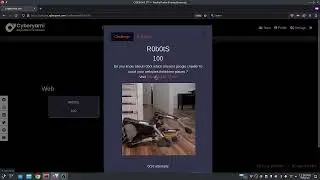 Introduction to the cyberyami CTF platform