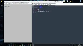 Курс HTML5 и CSS3. CSS правило @import