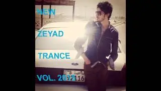 Zeyad Trance feat. Dream (Original Mix) Vocal FL Studio 2015