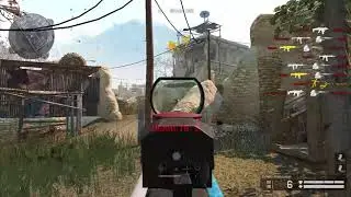 Ну такой себе рандом :D