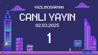 🔴 [Canlı Yayın]  🐈 Ben Kimim ve Bu Sektöre Nasıl Giriş Yaptım - Soru Cevap