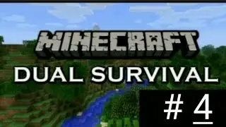 DUAL SURVIVAL #4 PART TWO: HORSE RIDING