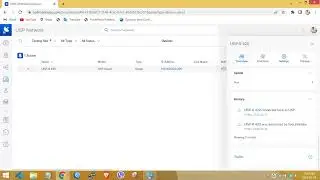 3  UISP Router LAN Bridge and DHCP Server Config