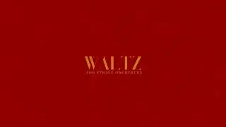 Waltz for string orchestra