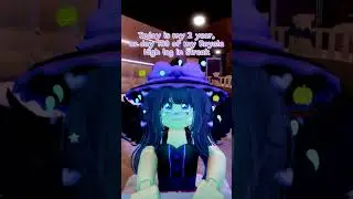 getting my 2 year/730 day log in streak in Royale High! 