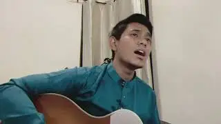 #COVERASIA Khai Bahar | Hilang Gelita | Ost Drama Kisah Cinta Rumi