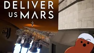 A Bittersweet Goodbye | Deliver Us Mars