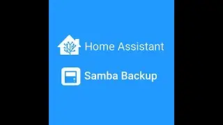 Samba Backup - Home assistant CZ