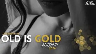 Old is Gold Emotional Mashup | Aftermorning