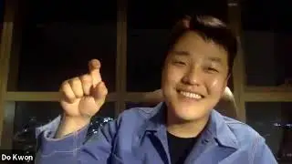 Terra Community AMA with Do Kwon (April 2021)