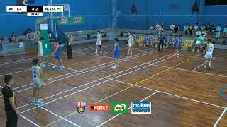 LU18 GAME 29   kuala lumpur lu18 negeri sembilan lu18 play