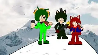 Sergi Heroes in The Snow V2 