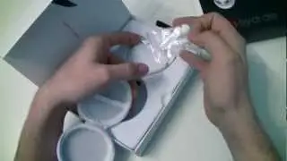 unboxing Beats Tour     (non originali)