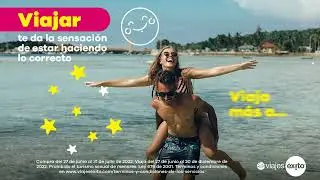 A un paso de tus vacaciones