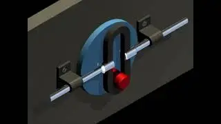 Type Of Gear#Power Transmission Mechanisms Used#Internal,Open & Quick Return Mechanisms..