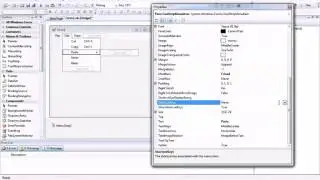 menu bar part1 in vb.net