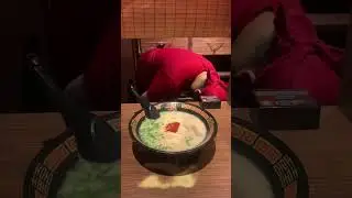 Ichiro Ramen Causeway bay Hongkong | #foodie #ramen #hongkong #travelvlog #footprints