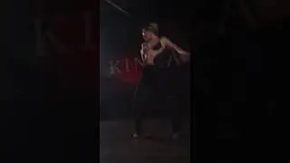 Эрика Лундмоен - Яд | high heels improvisation #dance #dancer #heels #эрикалундмоен #highheels