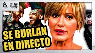 OKUPAS se RÍEN de SUSANNA GRISO en PLENO DIRECTO | UTBED