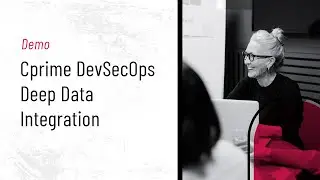 Cprime DevSecOps Deep Data Integration