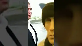 Медведев встретился с ворами