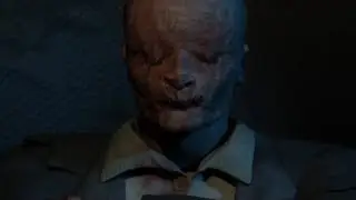 Crazy 8 (No-Face) - Twisted Metal: Black
