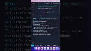 Sum of two numbers using function using javascript | Add two numbers in javascript | WebX Learner