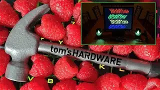 The Pi Cast: Emulation with Pico, Tiny RP2040 Board, Pi Zero Robot