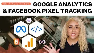 Google Analytics & Facebook Pixel Integration With Airbit