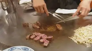 The World's Most Expensive Steaks  Are They Worth it?