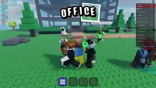 surviving the wave but fun | roblox
