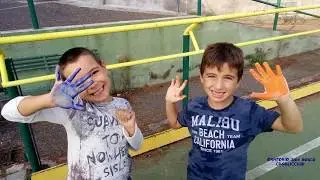 XOraAcasa....2018/2019 un anno di allegria