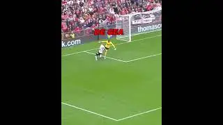 Rare Goalkeeper Moments #2 😮