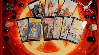 WILL HE COME BACK TO ME? WILL WE BE TOGETHER?👫 Online tarot layout. Fortune telling online. Tarot...