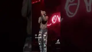Is Burna Boy the greatest African performer of all time?