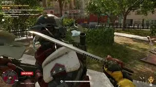 Farcry 6 - Les Statues d'Esperanza