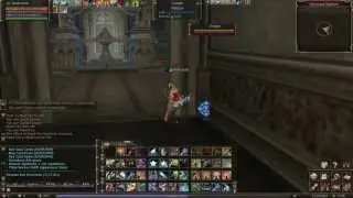Lineage 2 Yul Archer Olympiad